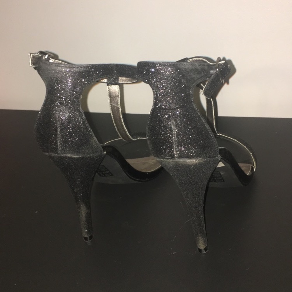Michael Antonio High Heels